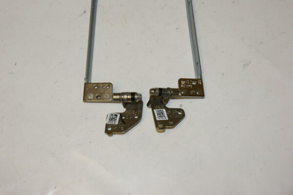 DELL Vostro 1520 Display Scharniere incl. Leisten AM03Q000500 #2411