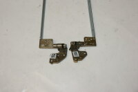 DELL Vostro 1520 Display Scharniere incl. Leisten...