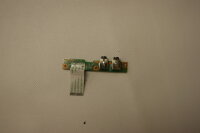 HP Presario CQ60 Audio Board incl Kabel 50.4H520.001 #2074