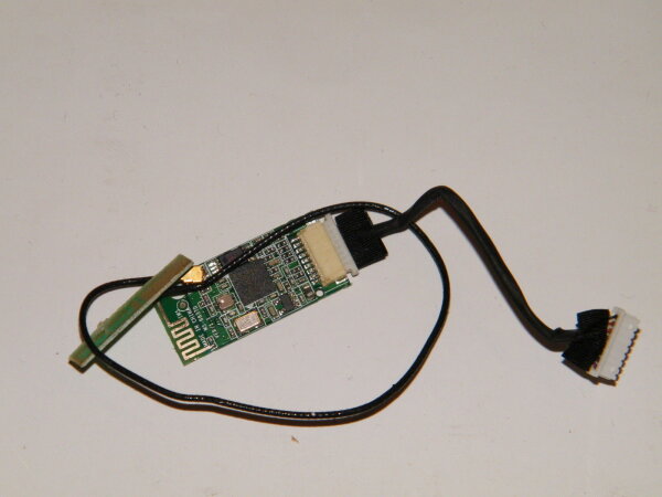 LG LGX11 X110 Bluetooth Adapter Modul mit Antenne 8916860748 16837D-1.1 #2297