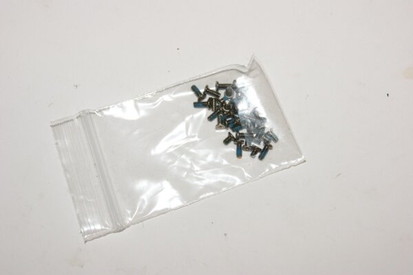 Medion Akoya E1222 Schraubensatz Screws Set #2552