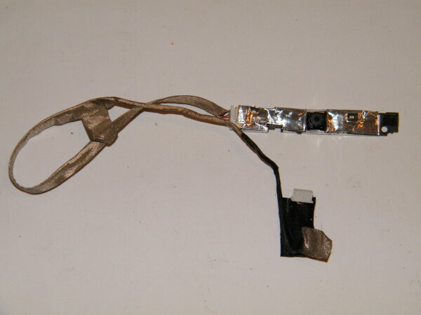 Org MSI L1350D Webcam inkl Kabel #2297