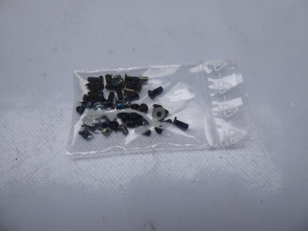 Packard Bell EasyNote LM81 Schraubensatz Screw Set #2070
