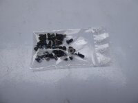 Packard Bell EasyNote LM81 Schraubensatz Screw Set #2070