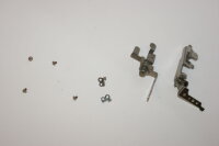 Sony Vaio PCG-6Y2M VGN-Z11WN Display Scharniere L+R #2453