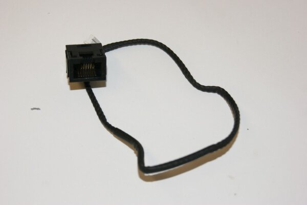 Sony Vaio PCG-6Y2M VGN-Z11WN LAN Ethernet Buchse mit Kabel #2453