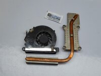Toshiba Qosmio F50-137 CPU Kühler Lüfter +...