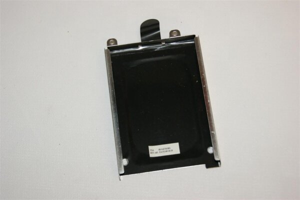 Medion Akoya E7212 MD 98160 HDD Caddy Festplatten Halterung 60.4AF10.001 #2712