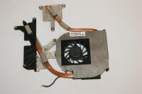 Medion Akoya E7212 MD 98160 Kühler und Lüfter...