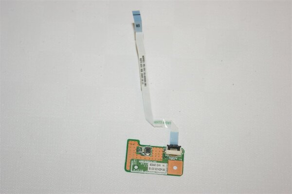 Medion Akoya E7212 MD 98160 Powerbutton Board mit Kabel 50.4DN03.001G #2712