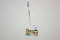 Medion Akoya E7212 MD 98160 Powerbutton Board mit Kabel...
