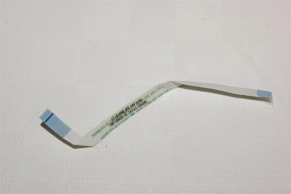Medion E7212 MD98160 Flex Flachbandkabel 12polig 10,5 cm 50.4DN05.001 #2428