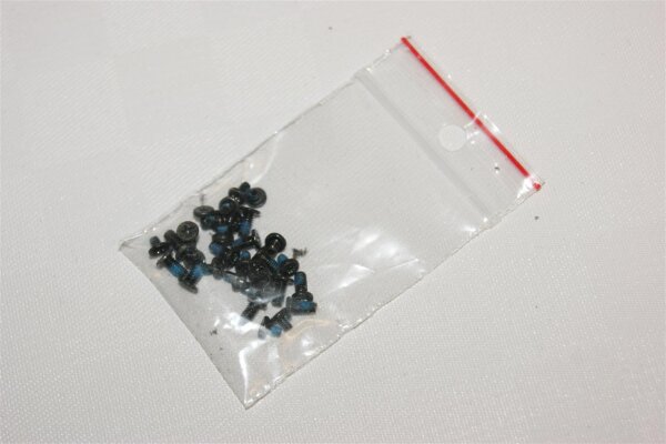 Dell Vostro V131 Schraubensatz Screws Set #2713