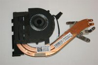 Dell Vostro V131 CPU Kühler Lüfter mit...