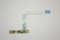 Dell Vostro V131 Media Board mit Kabel 50.4ND03.001 #2713