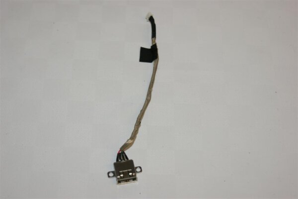 Fujitsu Lifebook AH530 USB Board mit Kabel #2714