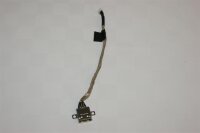 Fujitsu Lifebook AH530 USB Board mit Kabel #2714