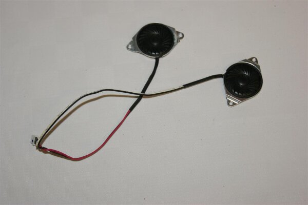 Sony Vaio PCG-7181M Lautsprecher Soundspeaker #2370