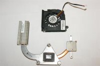 Fujitsu Siemens Amilo Li 2727 Kühler und Lüfter...