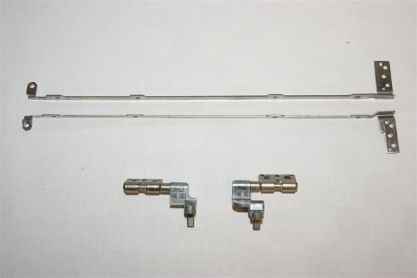 Fujitsu Siemens Amilo Li 2727 Scharniere L+R und Scharnierhalter L+R #2715