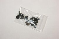 Toshiba Satellite C670 Schraubensatz Screws Set #2716