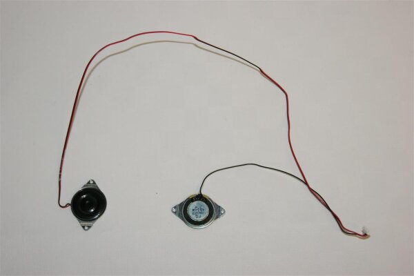 Fujitsu-Siemens Amilo Pi1536 Lautsprecher Soundspeaker 28N04E2 #2717