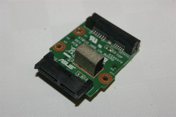 ASUS X70A SATA DVD Laufwerk AdapterConnector E220370 #2616