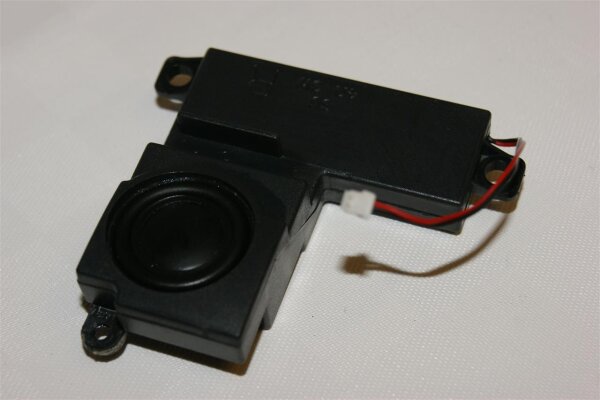 ASUS N53T Lautsprecher Soundspeaker rechts right #2721
