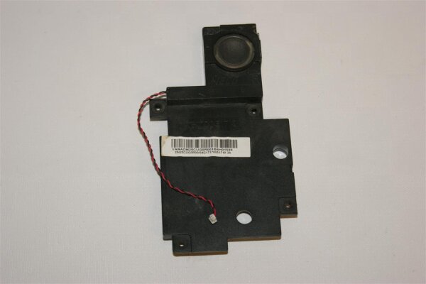 ASUS N73S Lautsprecher Soundspeaker rechts 04G170051710 #2722_01