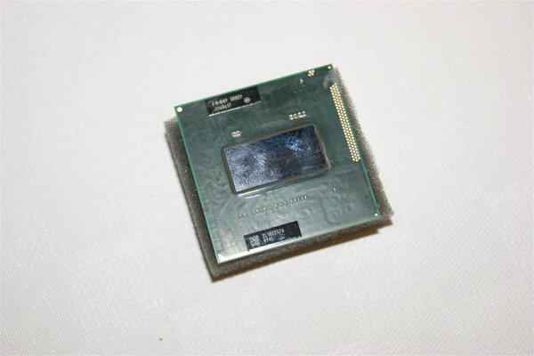 ASUS N73S Intel i7-2630qm CPU SR02Y #CPU-1
