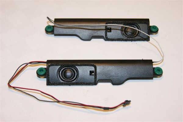 ASUS K50i Lautsprecher Soundspeaker L+R #2724