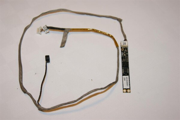 ASUS K50i Webcam Kamera Modul mit Kabel CNF7129_A3 #2724