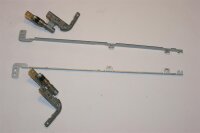 ASUS K50i Displayscharniere und Leisten L+R 13GNVD10M02X...