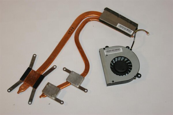 Medion Akoya P6512 Kühler und Lüfter E310802100F0500 #2725