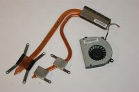 Medion Akoya P6512 Kühler und Lüfter...