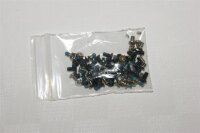 Medion Akoya P6512 Schraubensatz Screws Set #2725