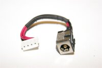 ASUS K50i Strombuchse Powerbuchse mit Kabel #2724
