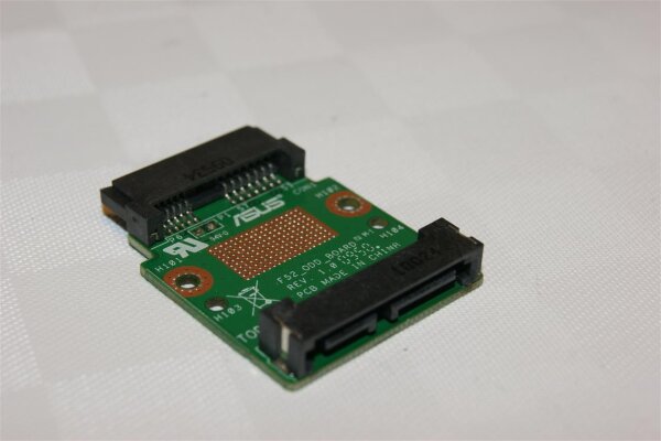 ASUS K50i DVD Laufwerk Adapter Connector SATA 60-NVDCD1000-A01 #2724