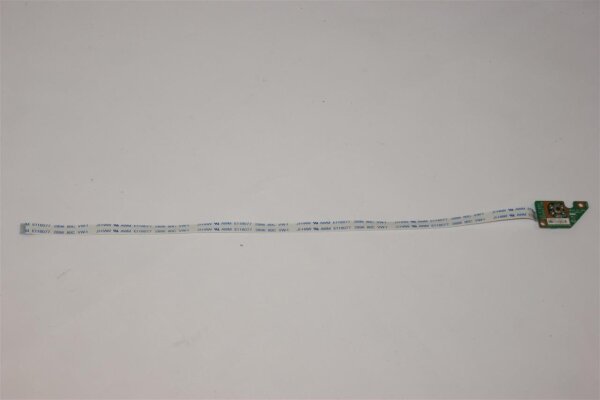 Medion Akoya P6512 Powerbutton Board mit Kabel MS-16GKD #2725