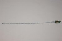 Medion Akoya P6512 Powerbutton Board mit Kabel MS-16GKD...