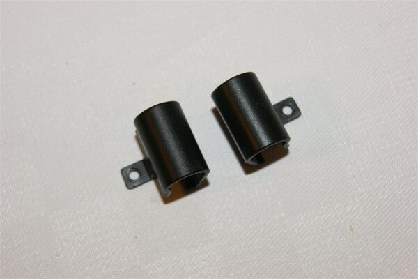 Medion Akoya P6512 Scharnier Abdeckungen L+R #2725