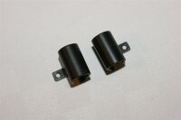 Medion Akoya P6512 Scharnier Abdeckungen L+R #2725