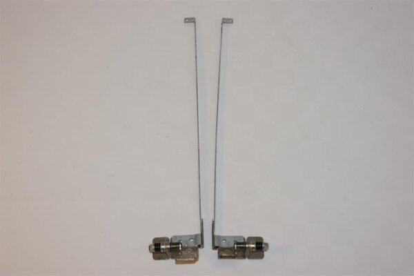 HP Pavillion DV7-4028eo Displayscharniere und Leisten L+R FBLX9006010 #2727