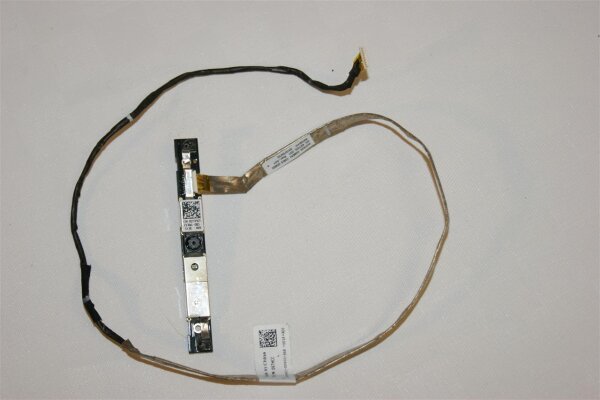 DELL Vostro 3500 Webcam Kamera Modul + Kabel Cable 023VXT #2726