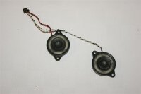 ASUS F3J Lautsprecher Soundspeaker L+R #2729