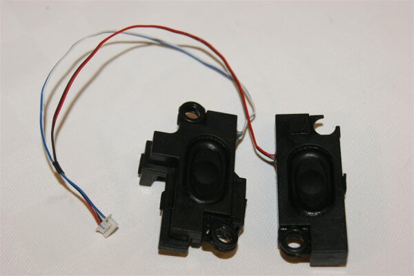 Samsung NP355V5C Lautsprecher Speaker Kit R + L PK23000J800 #2728