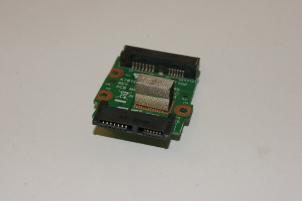 ASUS K70IJ SATA DVD Adapter Connector 60-NVQCD1000-A01 #2495_01