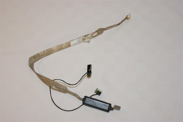 ASUS X56V Webcam Kamera Modul mit Kabel 14G140194210 #2730