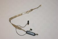 ASUS X56V Webcam Kamera Modul mit Kabel 14G140194210 #2730