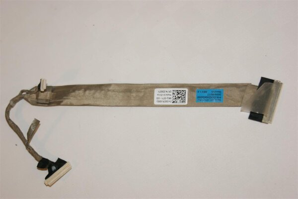 DELL Vostro 1520 Displaykabel Videokabel DC02000QD00 #2411_1